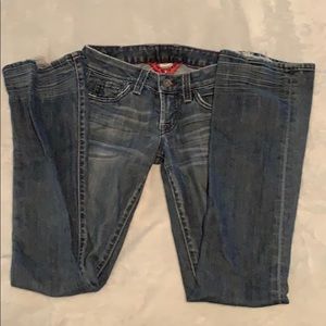 Lucky Brand Jeans